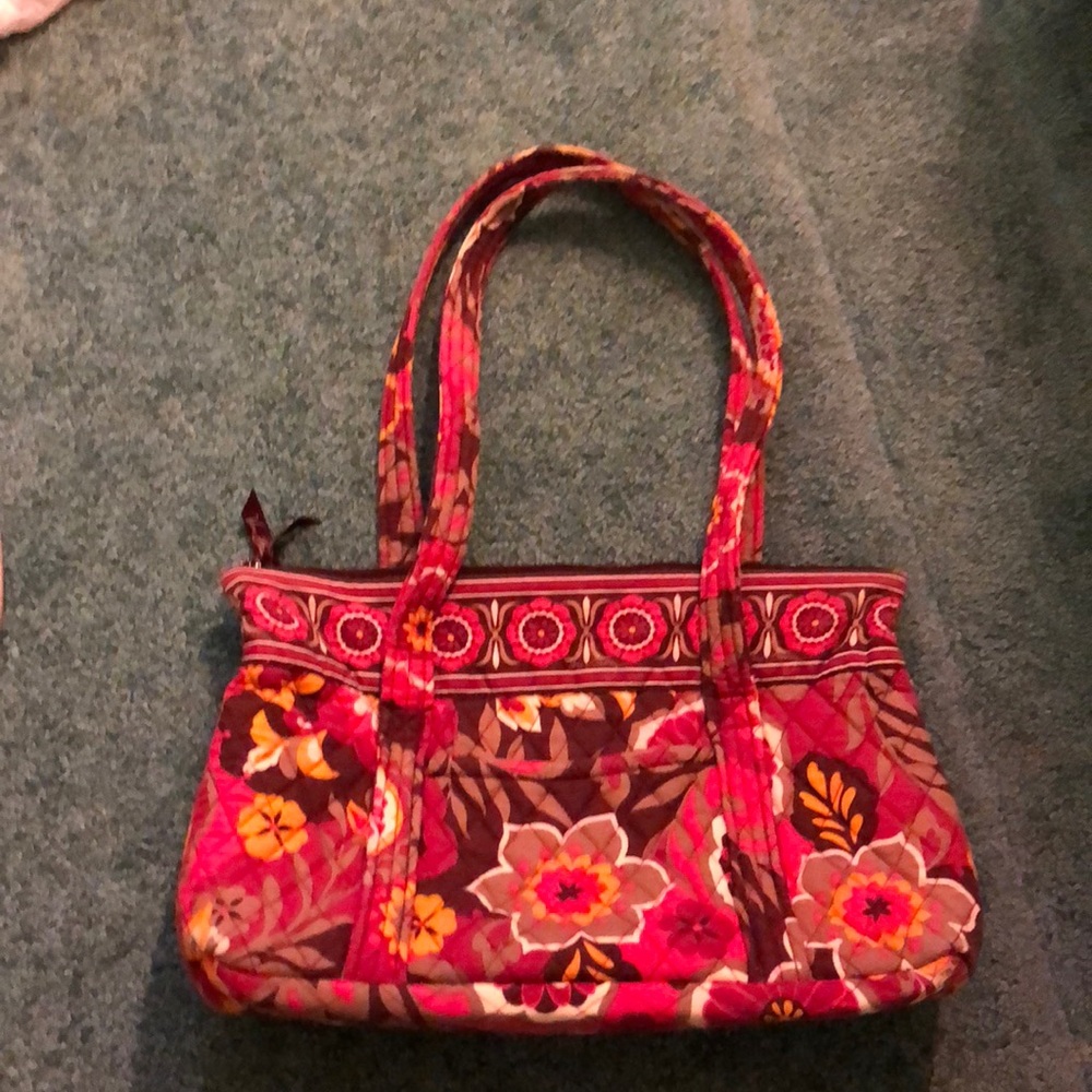 Vera Bradley purse